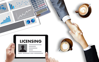 تجديد الترخيص