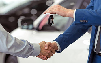 من الباب الى الباب